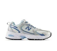 New Balance MR530ADA (Blanc/Bleu, Système Taille Chaussures EU, Adulte, Numérique, Moyen, 36)