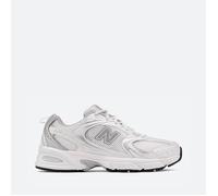 New Balance 530 Trainers Blanc EU 41 1/2 Homme