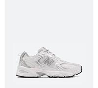 New Balance Mr530ema - Blanc / Argenté - 42 1/2