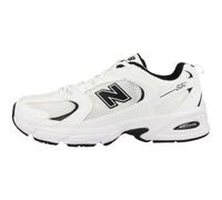 New Balance 530 White Taille: 42.5 | Chaussures à Lacets Outlet | Homme | Blanche