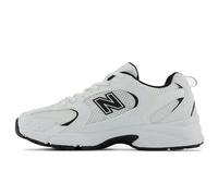 New Balance 530 Trainers Blanc EU 42 1/2 Homme