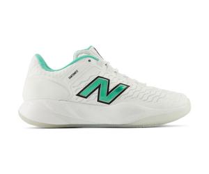 New Balance MRAL26A All Court Homme Blanc/Vert 44