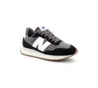 New Balance Baskets 237 V1 Homme Noir/Magnet/Gum Taille 42
