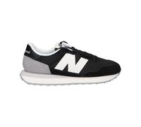 New Balance MS237LBK 237 Homme Black EU 45