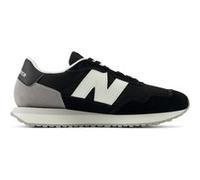 New Balance Ms237lbk Sneakers In Black Taille: 47.5 | Baskets Outlet | Homme | Le Noir