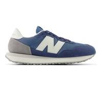 New Balance Ms237lbw Blue Taille: 40.5 | Baskets Outlet | Homme | Bleu