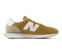 New Balance Ms237lww Sneakers In Mustard Gold Taille: 42 | Baskets Outlet | Homme | Jaune