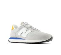 New Balance MS237VH 237 Homme Brighton Grey EU 37.5