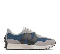 New Balance MS327 Baskets Bleu/Gris Homme Bleu 44fr