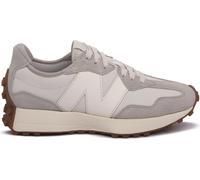 Chaussures New Balance 327 blanc pur gris clair - 38