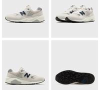 New Balance MT580 Daim Chaussures Baskets Chaussures de Sport Mules 43