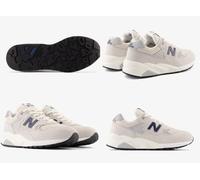New Balance MT580 En Suède Chaussures Sneakers Baskets Pantoufles 39,5
