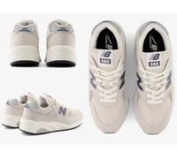 New Balance MT580 En Suède Chaussures Sneakers Baskets Pantoufles 40,5