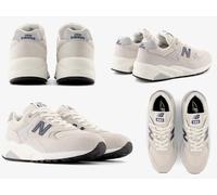 New Balance MT580 En Suède Chaussures Sneakers Baskets Pantoufles 41,5