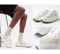 New Balance MT580VTG 580 Daim Maille Baskets Chaussures de Sport Neuf 42,5