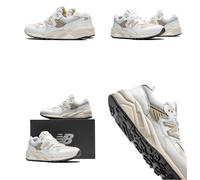 New Balance MT580VTG 580 En Suède Et Maille Baskets Chaussures 41,5