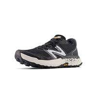 New Balance Homme Fresh Foam X Hierro v7 Sneaker, Noir, 44.5 EU