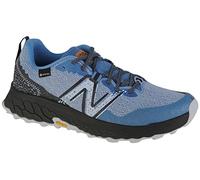 New Balance Homme Fresh Foam X Hierro v7 Sneaker, Blue, 42 EU
