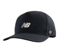 New Balance Nb Cap In Black Taille: OS | Bonnets Outlet | Unisex | Le Noir
