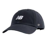 New Balance Nb Cap In Black Taille: OS | Bonnets Outlet | Unisex | Le Noir