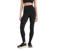 New Balance - NB Define High Rise Legging 25" - Collant running femme Black - L