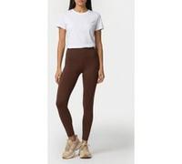 New Balance Nb Define High Rise Legging 25 Pumpernickel Taille: S | Leggings de sport Outlet | Femme