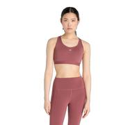 New Balance Essential Run vêtement running femme Essential Run L-DE Framboise