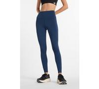 New Balance Nb Harmony High Rise Legging In Navy Taille: XL | Leggings de sport Outlet | Femme | Bleu