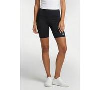New Balance Harmony 6´´ High Waist Short Leggings Noir S Femme
