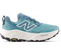 New Balance Nb Hierro Trail Running Shoe Womens Teal décoloré/Lin 6 (39) Female