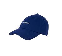 New Balance Nb Linear Logo Cap One Size