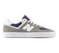 New Balance Nb Numeric 574 Grey Taille: 42.5 | Baskets Outlet | Homme | Gris