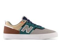 New Balance Nb Numeric Jamie Foy 306 Grey Taille: 41.5 | Chaussures à Lacets Outlet | Homme | Gris
