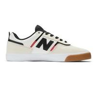 New Balance Nb Numeric Jamie Foy 306 Sea Salt Taille: 40 | Chaussures à Lacets Outlet | Homme | Blanc