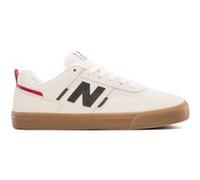 New Balance Nb Numeric Jamie Foy 306 Sea Salt Taille: 41.5 | Chaussures à Lacets Outlet | Homme | Blanc