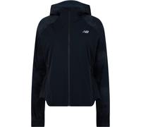 New Balance Nb Reflect Performance Running Jackets Reflect Black - Noir réfléchissant 14 (L) Female