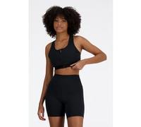 New Balance Nb Sleek Medium Support Pocket Black Taille: M | Chaussettes de sport Outlet | Femme | Le Noir