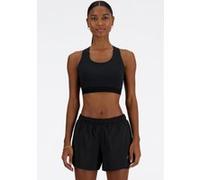 New Balance Nb Sleek Medium Support Pocket Black Taille: S | Chaussettes de sport Outlet | Femme | Le Noir