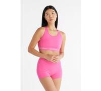 New Balance Nb Sleek Medium Support Sports Pink Taille: L | Chaussettes de sport Outlet | Femme | Rose