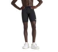 New Balance Sleek Pocket 9 Inch Half Tight Homme S