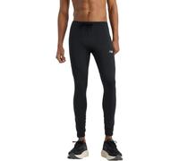 Legging long New Balance Sleek Pocket noir pur - M