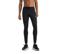 Legging long New Balance Sleek Pocket noir pur - XL