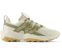New Balance Nb Tektrel Womens Blanc/Vert 4 (36.5) Female