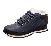 Chaussures New Balance 754 bleu marine noir - 42.5