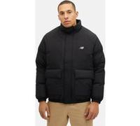 New Balance Nbx Nb Academy Mix Down Jacket Black Taille: XL | Blousons d'aviateurs Outlet | Homme | Le Noir
