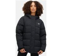 New Balance Nbx Soft Alpine Icon Down Jacket Black Taille: L | Vestes d'hiver Outlet | Femme | Le Noir