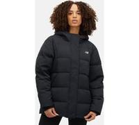 New Balance Nbx Soft Alpine Icon Down Jacket Black Taille: XL | Vestes d'hiver Outlet | Femme | Le Noir