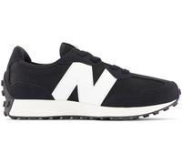 Baskets basses enfant garcons New Balance 327 Noir 32
