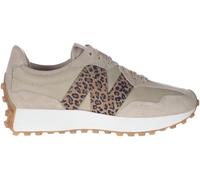 New Balance New Balance 327 Tan Leopard 5 (37.5) Female