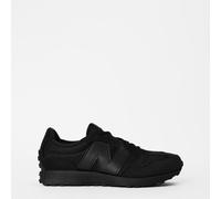 New Balance 327 - BLACK, BLACK 35.5